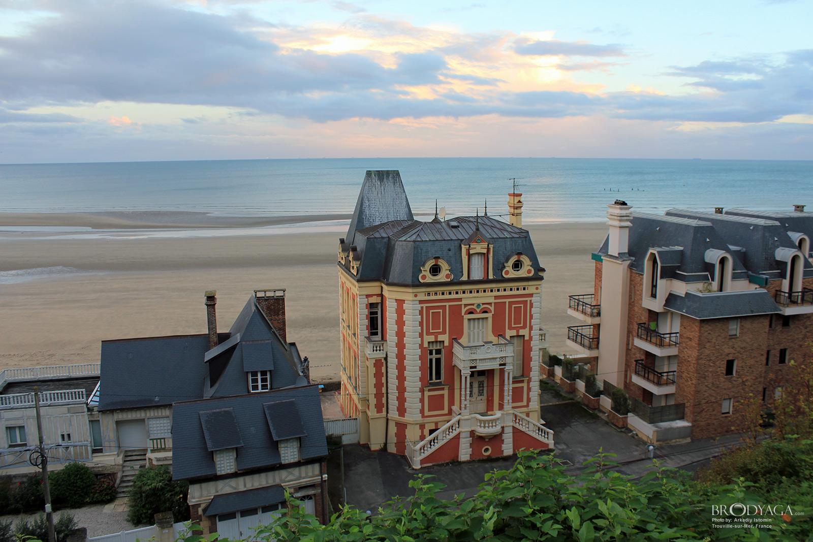 Trouville
